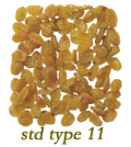 DRIED GRAPE