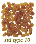 DRIED GRAPE